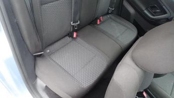SKODA FABIA 1.2 TSI SE AUTO PETROL