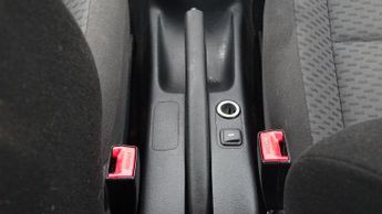 SKODA FABIA 1.2 TSI SE AUTO PETROL