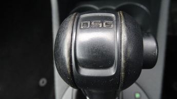 SKODA FABIA 1.2 TSI SE AUTO PETROL