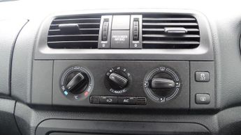 SKODA FABIA 1.2 TSI SE AUTO PETROL