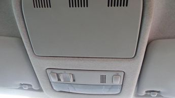 SKODA FABIA 1.2 TSI SE AUTO PETROL
