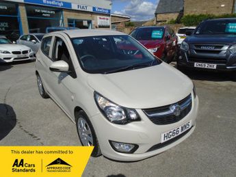 Vauxhall VIVA 1.0 i SE