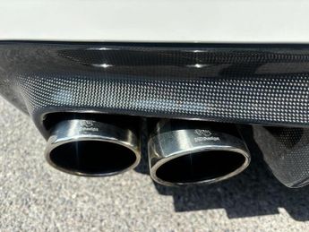 BMW M5 4.4 V8 M Performance Edition