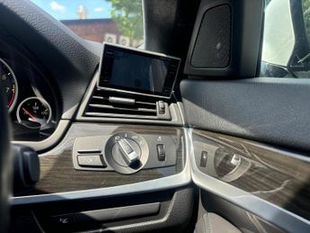 BMW M5 4.4 V8 M Performance Edition