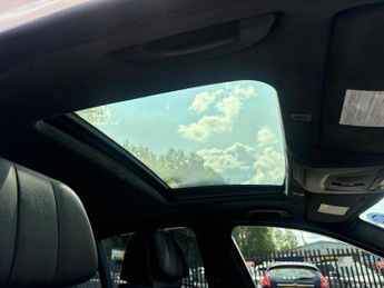 BMW M5 4.4 V8 M Performance Edition