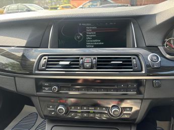BMW M5 4.4 V8 M Performance Edition