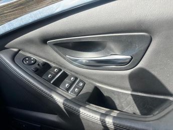 BMW M5 4.4 V8 DCT EURO 5 (s/s) 4DR