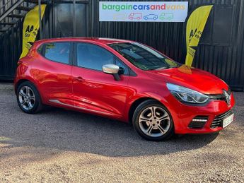 Renault Clio 0.9 Dynamique Nav TCe 90