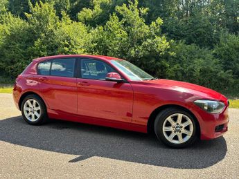 BMW 116 1.6 116i ES 5-door