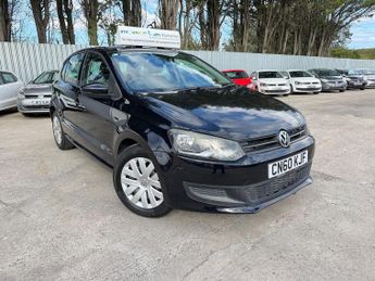 Volkswagen Polo 1.2 TSI BlueMotion