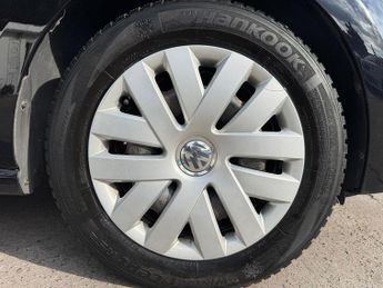 VOLKSWAGEN POLO 1.2 TSI BlueMotion