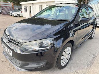 VOLKSWAGEN POLO 1.2 TSI BlueMotion