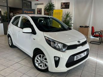 KIA PICANTO 1.0 2