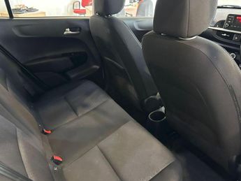 KIA PICANTO 1.0 2