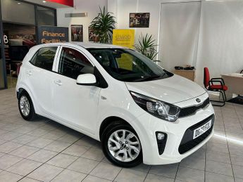 KIA PICANTO 1.0 2