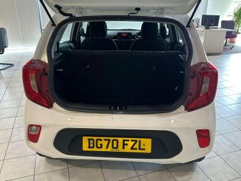 KIA PICANTO 1.0 2