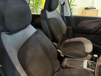 CITROEN C4 PICASSO 1.6 e-HDi Airdream VTR+