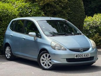 Honda Jazz 1.4 i-DSI SE