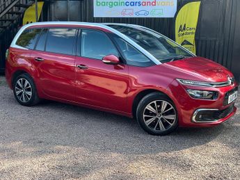 Citroen C4 1.6 BlueHDi Flair