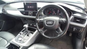AUDI A6 3.0 TDI V6 SE