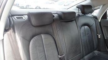 AUDI A6 3.0 TDI V6 SE