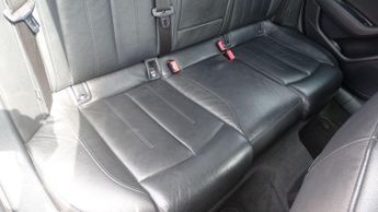 AUDI A6 3.0 TDI V6 SE