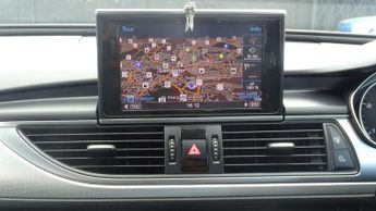 AUDI A6 3.0 TDI V6 SE