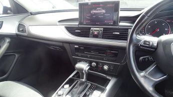 AUDI A6 3.0 TDI V6 SE