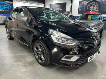 Renault Clio 1.5 Dynamique S Nav dCi 90