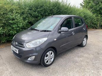 Hyundai I10 1.2 Active