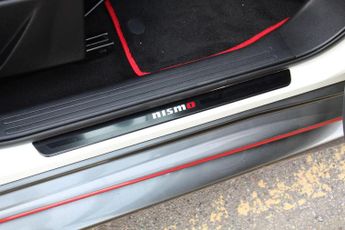 NISSAN JUKE 1.6 DIG-T Nismo RS