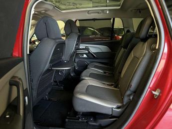 CITROEN GRAND C4 PICASSO 1.6 BlueHDi Exclusive+