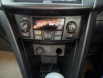 SUZUKI SWIFT 1.2 SZ4