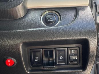 SUZUKI SWIFT 1.2 SZ4