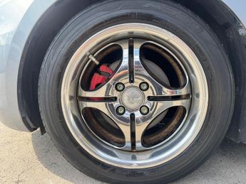 SUZUKI SWIFT 1.2 SZ4