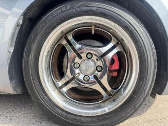 SUZUKI SWIFT 1.2 SZ4