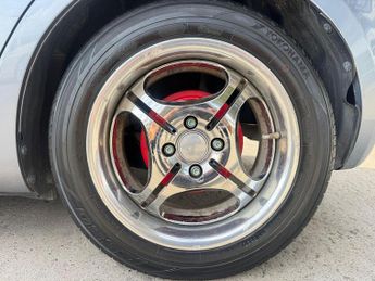 SUZUKI SWIFT 1.2 SZ4