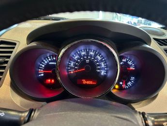 KIA SOUL 1.6 CRDi Searcher
