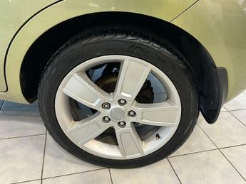 KIA SOUL 1.6 CRDi Searcher