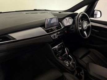 BMW 2 SERIES GRAN TOURER 2.0 220i GPF M Sport DCT Euro 6 (s/s) 5dr