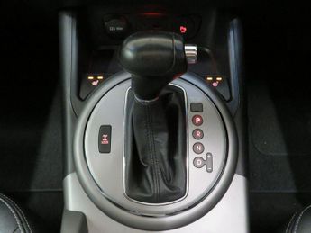 KIA SPORTAGE 2.0 CRDi KX-3 Auto AWD Euro 5 5dr