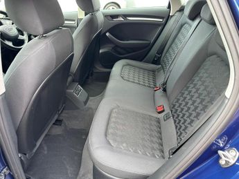 AUDI A3 1.4 TFSI SE