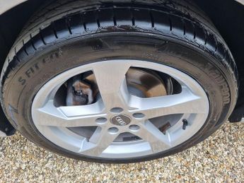 AUDI A3 1.4 TFSI CoD Sport