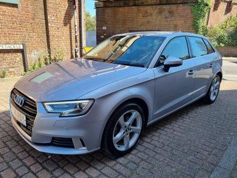 AUDI A3 1.4 TFSI CoD Sport