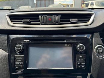 NISSAN X-TRAIL 2.0 PURE DRIVE AUTO