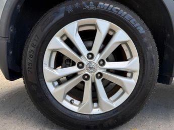 NISSAN X-TRAIL 2.0 PURE DRIVE AUTO