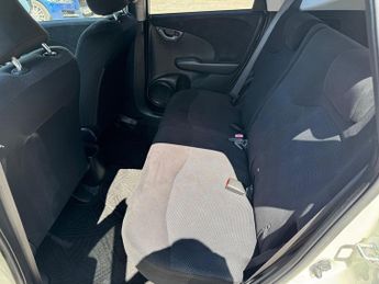 HONDA JAZZ 1.3 5DR AUTO