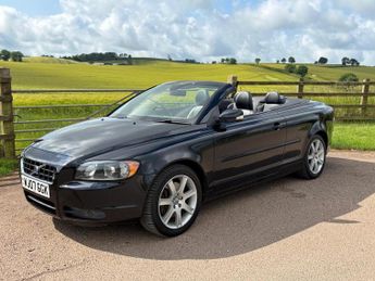 Volvo C70 2.4 D5 Sport