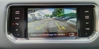 LAND ROVER RANGE ROVER SPORT 3.0 SD V6 HSE Auto 4WD Euro 5 (s/s) 5dr