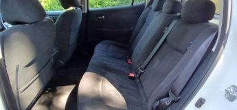 NISSAN LEAF 30kWh Black Edition